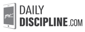 Daily Discipline Logo