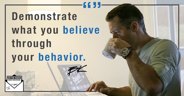 BK Quote