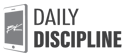 Daily Discipline