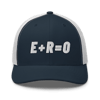 E+R=O Hat