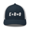 E+R=O Hat