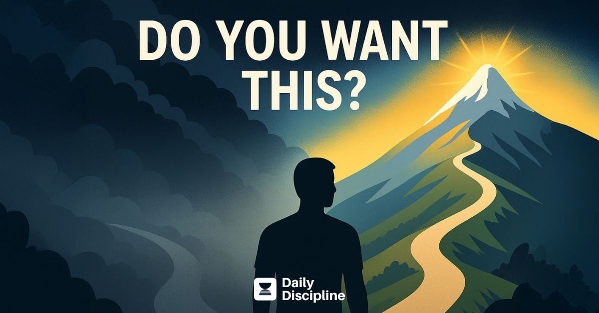 Do you want this?